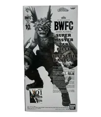 2025年最新】bwfc 爆豪勝己の人気アイテム - メルカリ