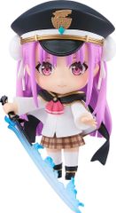 ねんどろいど 空閑遊真 「ワールドトリガー」 アニメイト購入特典付き