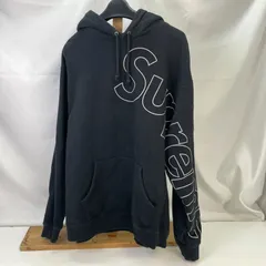 【人気デザイン】シュプリーム　Reflective Hooded パーカー Supreme - Reflective Excellence Hooded Sweatshirt - ParkSIDER