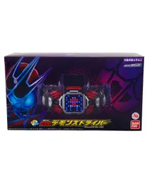 2025年最新】仮面ライダーリバイス 変身ベルト dxデモンズ