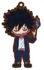 【中古】雑貨 荼毘 「僕のヒーローアカデミア ラバーストラップコレクション B」