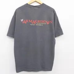 2023年最新】アルマゲドン tシャツの人気アイテム - メルカリ