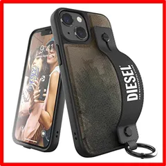 DIESEL iPhone13 mini 12 mini ケース 5.4インチ-