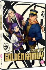 2025年最新】ゴールデンカムイ 2 dvdの人気アイテム - メルカリ