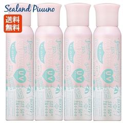 最終値下！【新品・未開封】クレイビューティ Babyサンスクリーン 4本