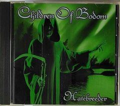 Children Of Bodom Holiday at Lake Bodom - メルカリ