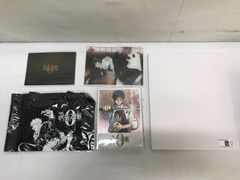 【Blu-ray】劇場版 呪術廻戦 0 Blu-ray 豪華版　810 Jujutsu Kaisen