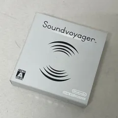 2025新発 2025年最新】Soundvoyagerの人気アイテム メルカリ - ニンテンドー3DS/2DS