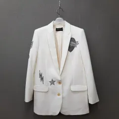 2025年最新】Zadig&Voltaire レディース テーラードジャケットの人気