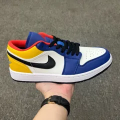 お値下げしました??即購入?? NIKE Air Jordan 1 Low AJ1 スニーカー男女兼用ョーダン-MM輸入