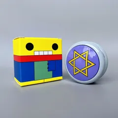 HUNTER × HUNTER ピンズ キルア チョコロボ君 - メルカリ