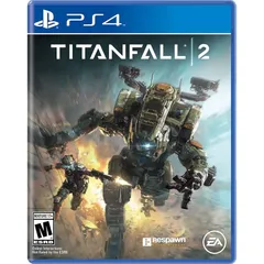 Titanfall 2 (輸入版:北米) - PS4