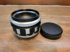 8241 ジャンク？ ZENZAN BRONICA S2 + 105mm 3.5 - メルカリ