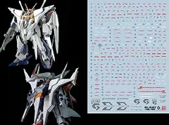 2024年最新】ξガンダム デカールの人気アイテム - メルカリ