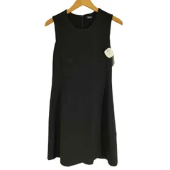 ジルサンダーネイビー JIL SANDER NAVY ノースリーブチュニック レディース FR：34 のサムネイル