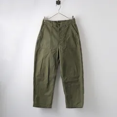 2025年最新】JOURNAlSTANDARD luxeベイカーパンツの人気アイテム