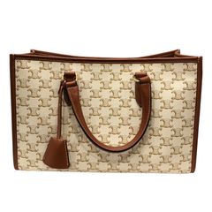 がが セリーヌ CELINE ミニホリゾンタルカバ 199742 トリオンフキャンパス