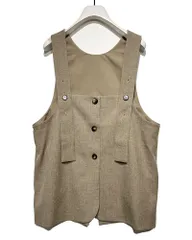 【SALE】CHIGNON シニヨン 2WAYキャミベスト 4554-041mk