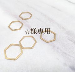 ☆様専用
