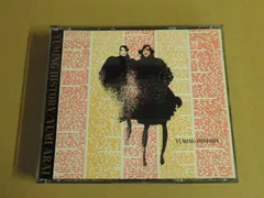 [限定24K純金CD] 松任谷由実／ YUMING HISTORY ツインベスト 限定24K純金CD] 松任谷由実／ YUMING HISTORY ツインベスト