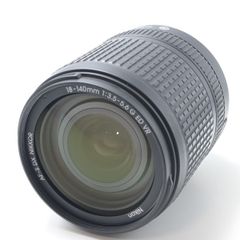 ニコン Nikon AF-S DX NIKKOR 18-140mm f/3.5-5.6G ED VR