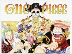 2025年最新】ONEPIECEフルカラーアートボード1000話巻頭カラーの