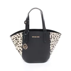 Michael Kors マイケルコース ポルタ トートバッグ