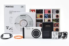 ★極上美品★ペンタックス PENTAX Optio RS1500 《付属品多数》★ LL79#4097