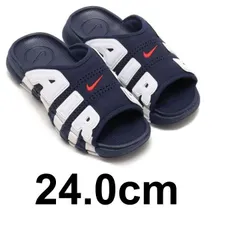 中古美品★AIRMOREUPTEMPOモアテンNIKE スライドサンダル29㎝ 2025年最新】Nike モアテン サンダルの人気アイテム - メルカリ