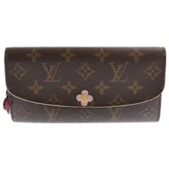 2025年最新】ヴィトン エミリー モノグラムの人気アイテム