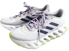 新品未使用　アディダス　adidas　22.5cm　スウィッチ　ラン　SWITCH RUN　ランニング　スニーカー　ウォーキング　シューズ　IF5734　匿名配送　送料無料