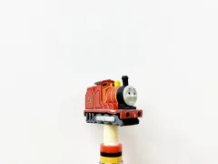 01s トーマスと 友達たち ジェームズ マスコット ボールペン