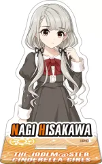 2026年最新】久川凪 ヴァイスの人気アイテム - メルカリ