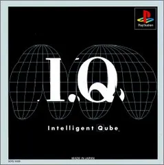 2024年最新】Intelligent_Qubeの人気アイテム - メルカリ