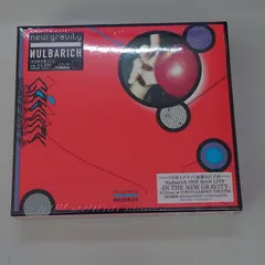 NEW GRAVITY(通常盤) [CD] メルカリ