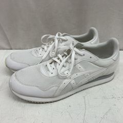 ASICS Tiger アシックス タイガー スニーカー TIGER RUNNER タイガーランナー