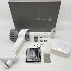 ☆新品未使用☆ミラブルZERO☆正規品