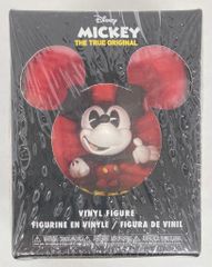 FUNKO 미니 비닐 피규어 [미키 마우스 스크린 데뷔 90주년] 시리즈 1 미키 마우스