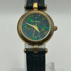 2025年最新】ピエールカルダン オパール 時計の人気アイテム - メルカリ
