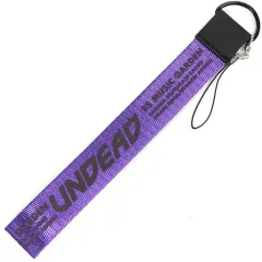 【中古】ペンライト・リングライト UNDEAD ESMGペンライトリスレット 「あんさんぶるスターズ!! ES Music Garden」