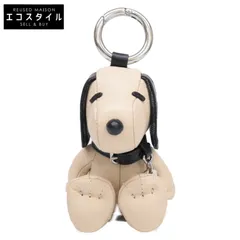 2025年最新】コーチ スヌーピー チャームの人気アイテム - メルカリ