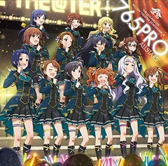 THE IDOLM◎STER MILLION THE◎TER GENERATION 18 765PRO ALLSTARS
