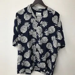 2025年最新】DIAMOND head アロハシャツの人気アイテム - メルカリ