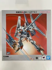 新品未開封　HI-L R エルガイム Mk-II 40周年を迎えた「重戦機エルガイム」より「エルガイム Mk-II」が