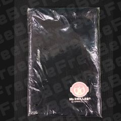 Nintendo DS ミスタードリラー ドリルスピリッツ 特典 巾着 ポーチ 特典のみ 新品 未開封
