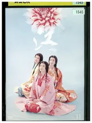 江（ごう） 姫たちの戦国 後編 (NHK大河ドラマ・ストーリー
