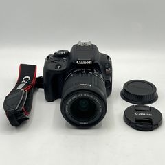 Canon EOS Kiss X7 EF-S18-55 IS STM レンズキット 一眼レフカメラ キヤノン 本体