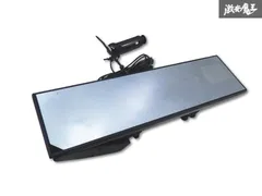 2025年最新】ユピテル レーダー探知機 ミラー型の人気アイテム