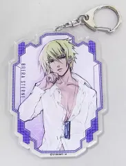 マクロス男子 アートカード クリアファイル アルト ブレラ Amazon.co.jp: オシャレマクロス外伝 マクロス男子 マクロスF
