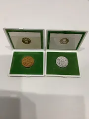 2025年最新】1964年 東京オリンピック 記念銀メダルの人気